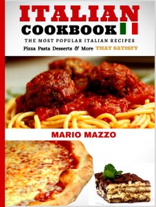 ITALIAN Cookbook-